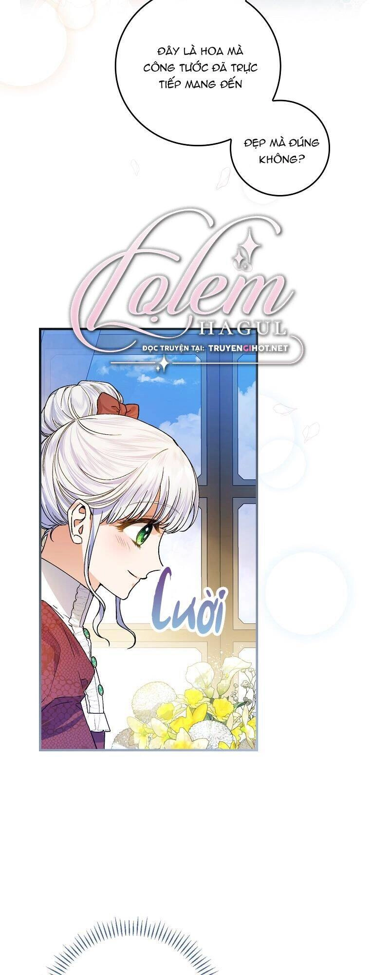 Kế Hoạch Kết Thúc Có Hậu Cho Nhân Vật Phản Diện Chapter 35.1 - 68