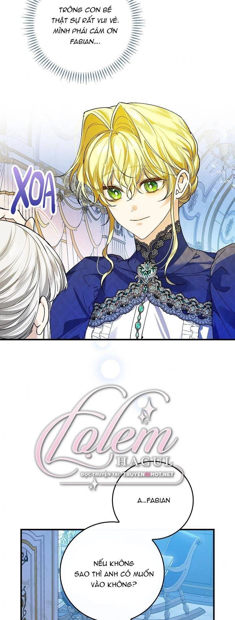 Kế Hoạch Kết Thúc Có Hậu Cho Nhân Vật Phản Diện Chapter 35.1 - 69