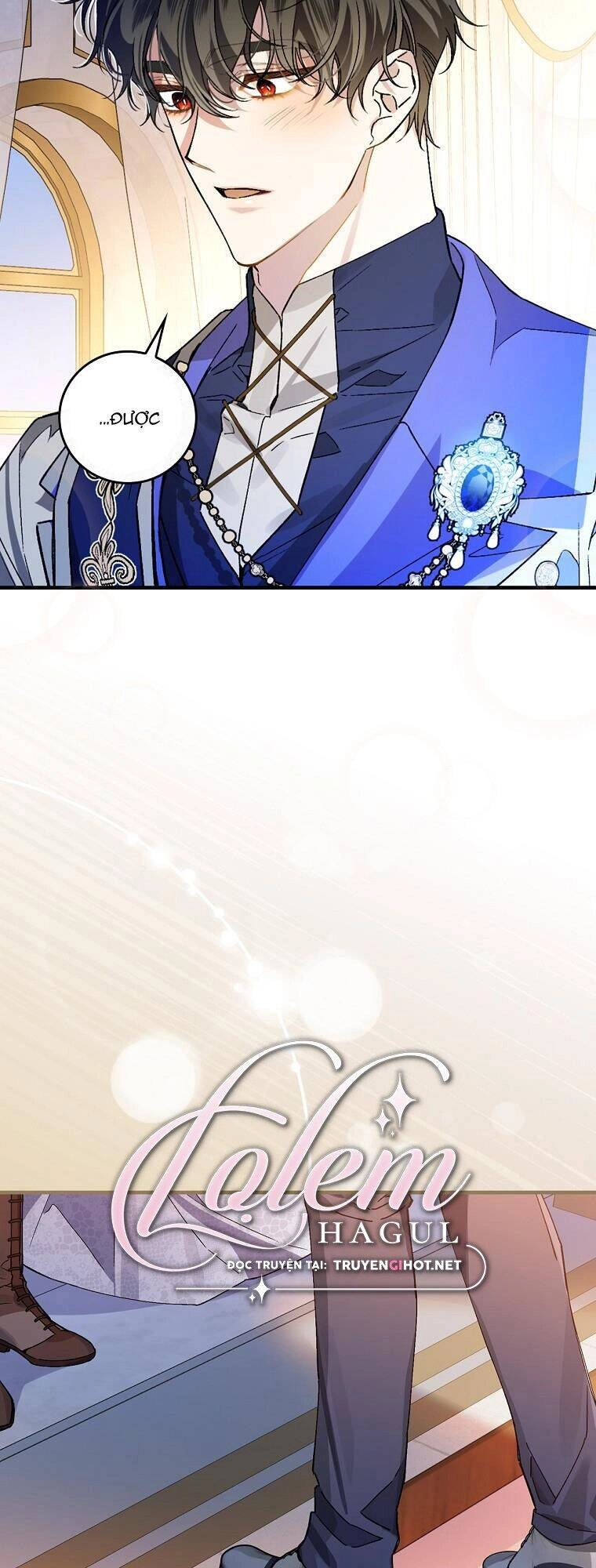 Kế Hoạch Kết Thúc Có Hậu Cho Nhân Vật Phản Diện Chapter 35.2 - 1