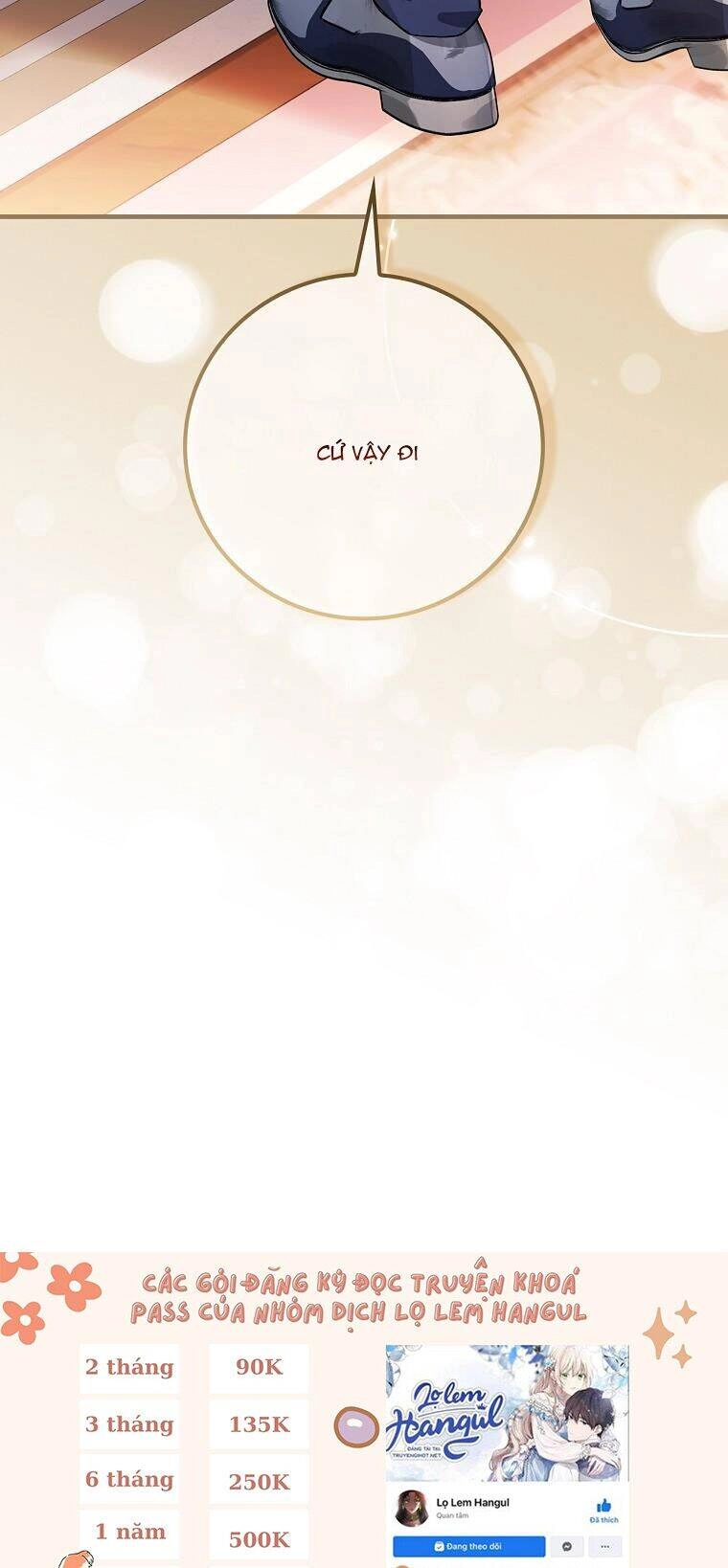 Kế Hoạch Kết Thúc Có Hậu Cho Nhân Vật Phản Diện Chapter 35.2 - 2