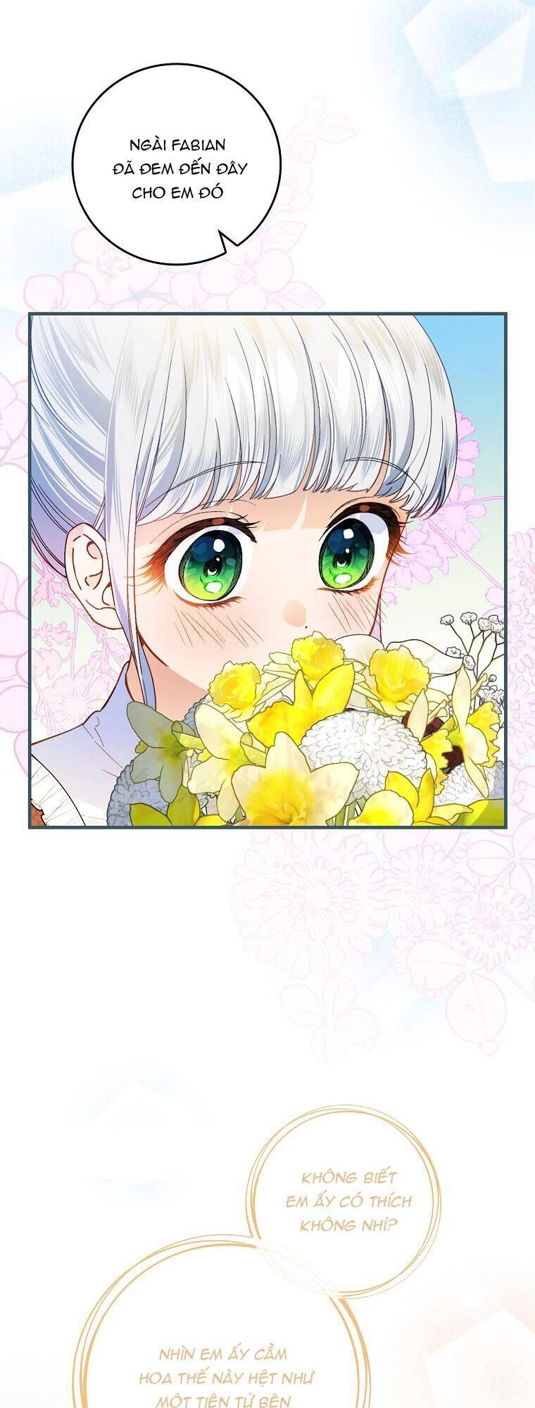 Kế Hoạch Kết Thúc Có Hậu Cho Nhân Vật Phản Diện Chapter 36.1 - 3