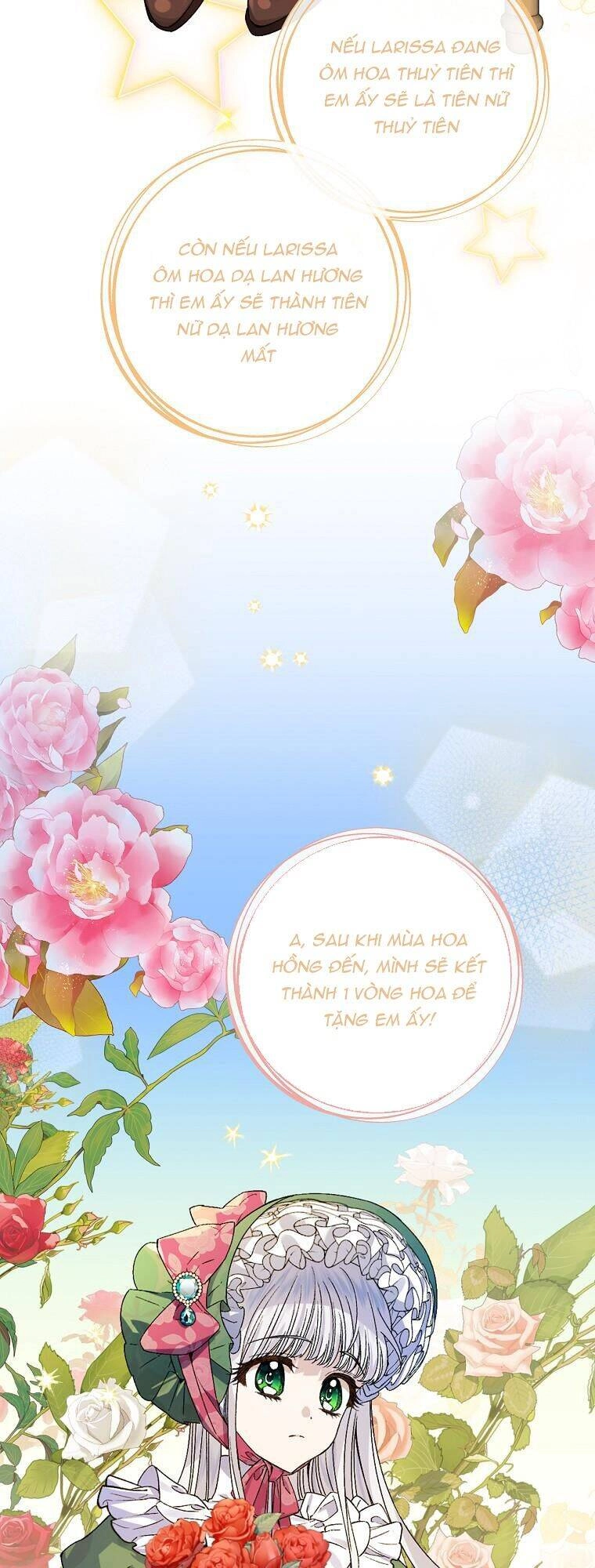 Kế Hoạch Kết Thúc Có Hậu Cho Nhân Vật Phản Diện Chapter 36.1 - 5