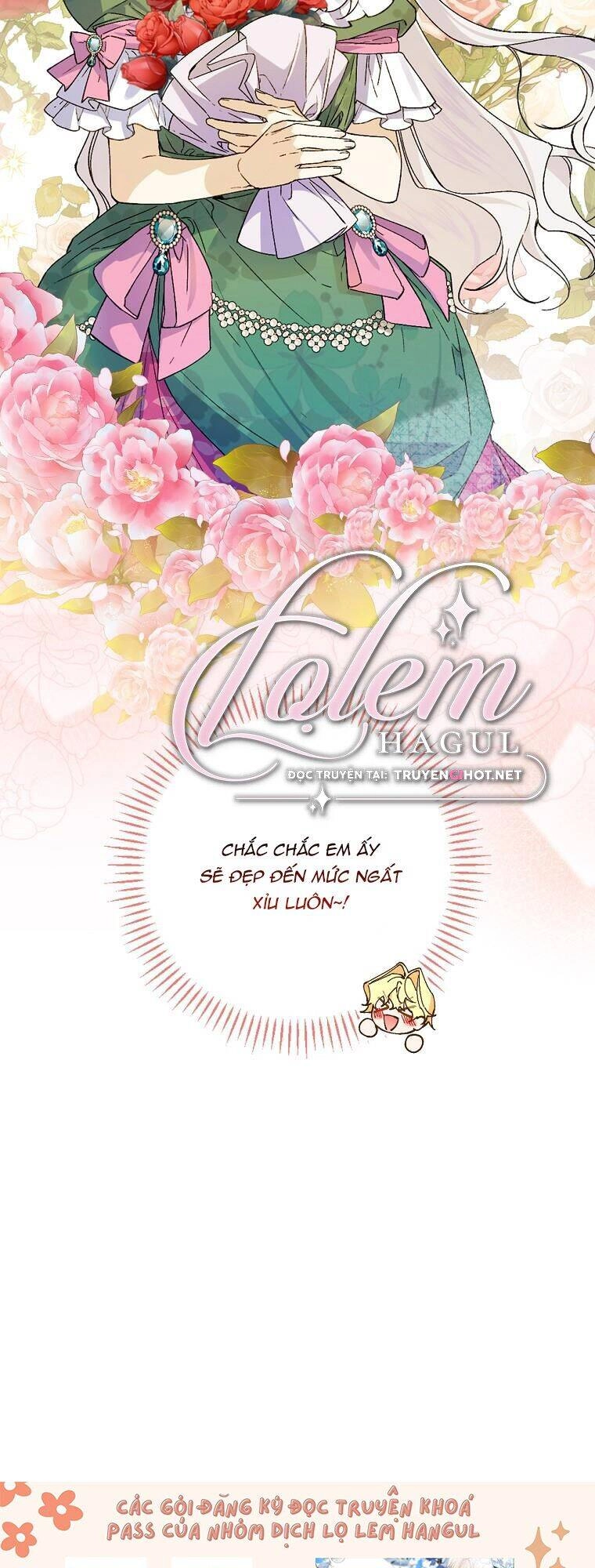 Kế Hoạch Kết Thúc Có Hậu Cho Nhân Vật Phản Diện Chapter 36.1 - 6