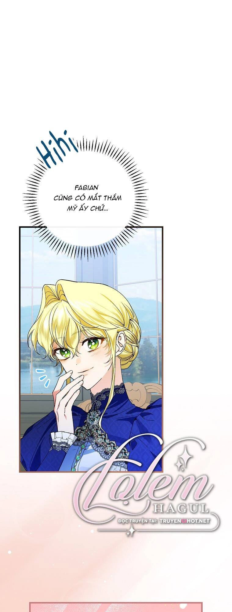 Kế Hoạch Kết Thúc Có Hậu Cho Nhân Vật Phản Diện Chapter 36.1 - 8