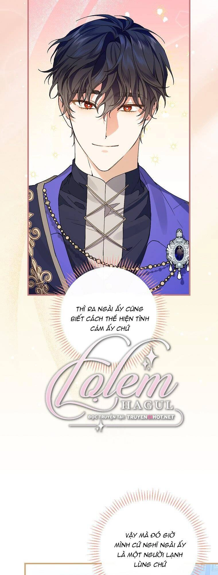 Kế Hoạch Kết Thúc Có Hậu Cho Nhân Vật Phản Diện Chapter 36.1 - 9