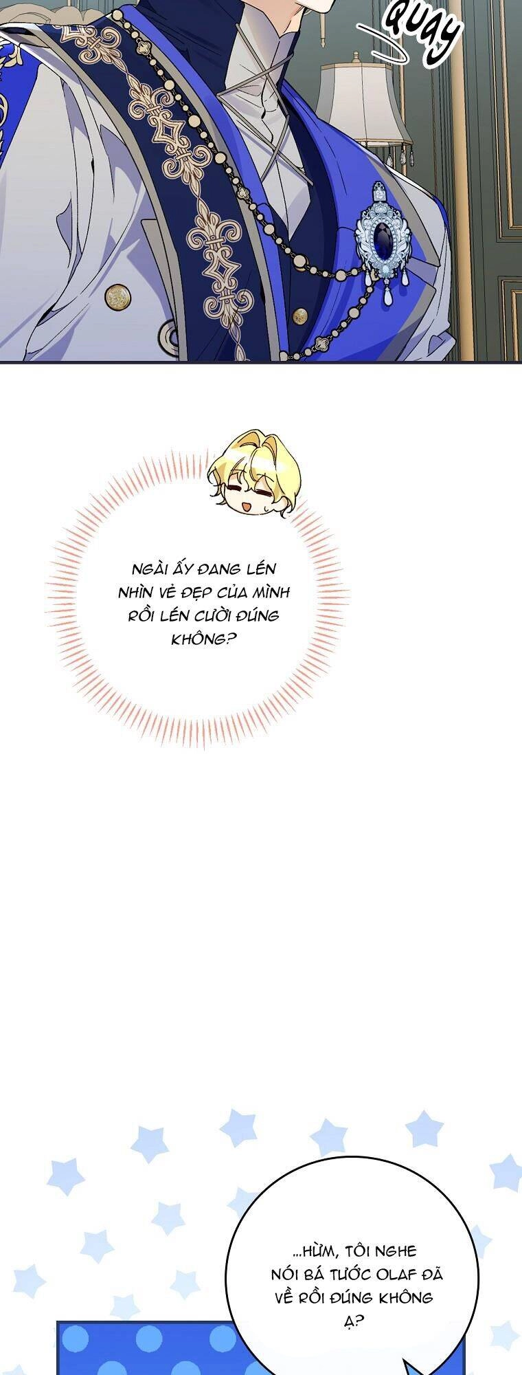 Kế Hoạch Kết Thúc Có Hậu Cho Nhân Vật Phản Diện Chapter 36.1 - 12