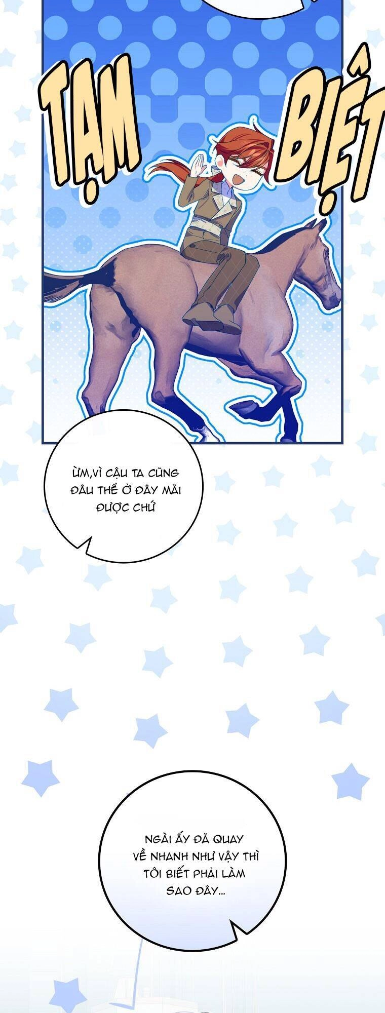 Kế Hoạch Kết Thúc Có Hậu Cho Nhân Vật Phản Diện Chapter 36.1 - 13