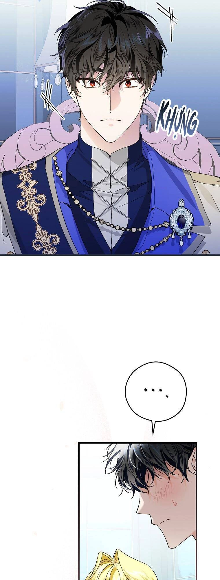 Kế Hoạch Kết Thúc Có Hậu Cho Nhân Vật Phản Diện Chapter 36.1 - 14