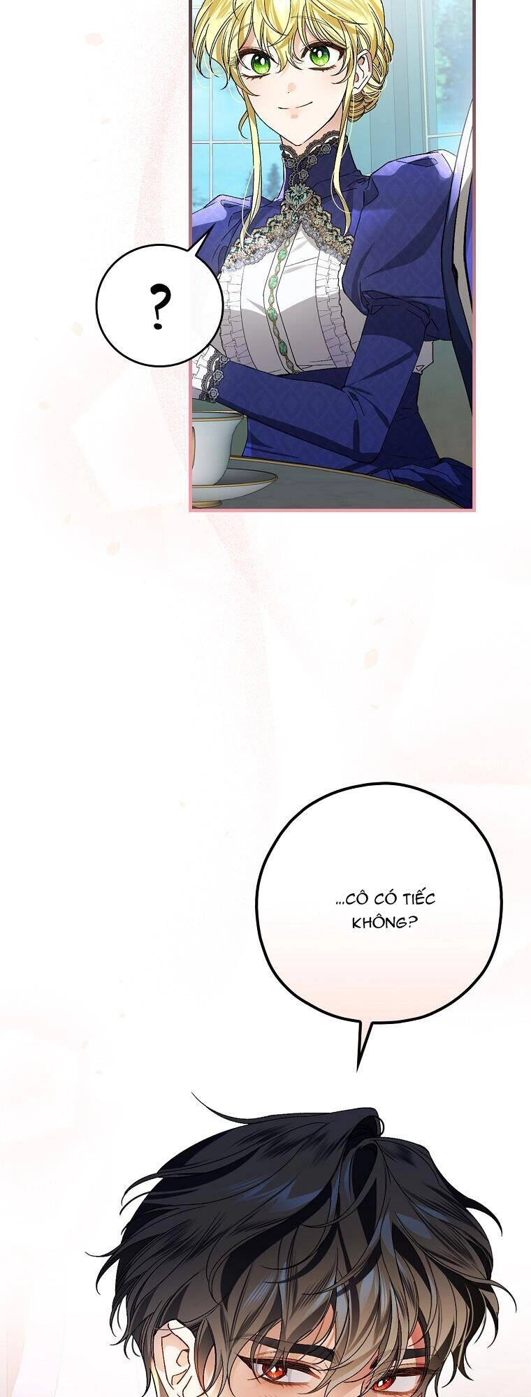 Kế Hoạch Kết Thúc Có Hậu Cho Nhân Vật Phản Diện Chapter 36.1 - 15