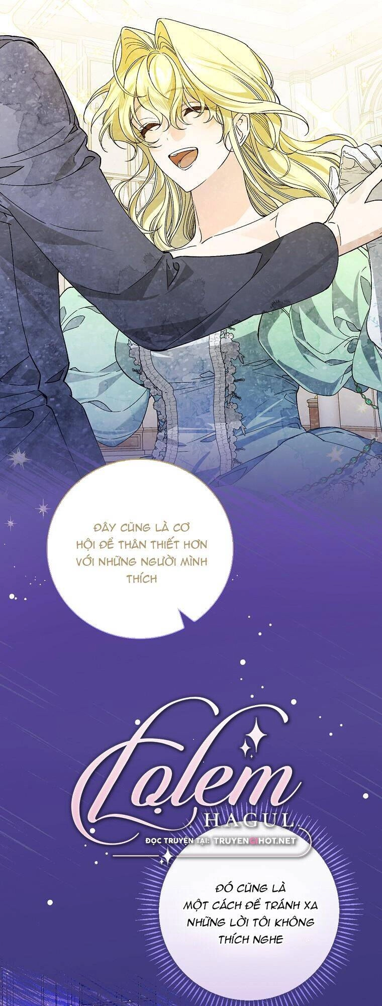 Kế Hoạch Kết Thúc Có Hậu Cho Nhân Vật Phản Diện Chapter 36.1 - 22