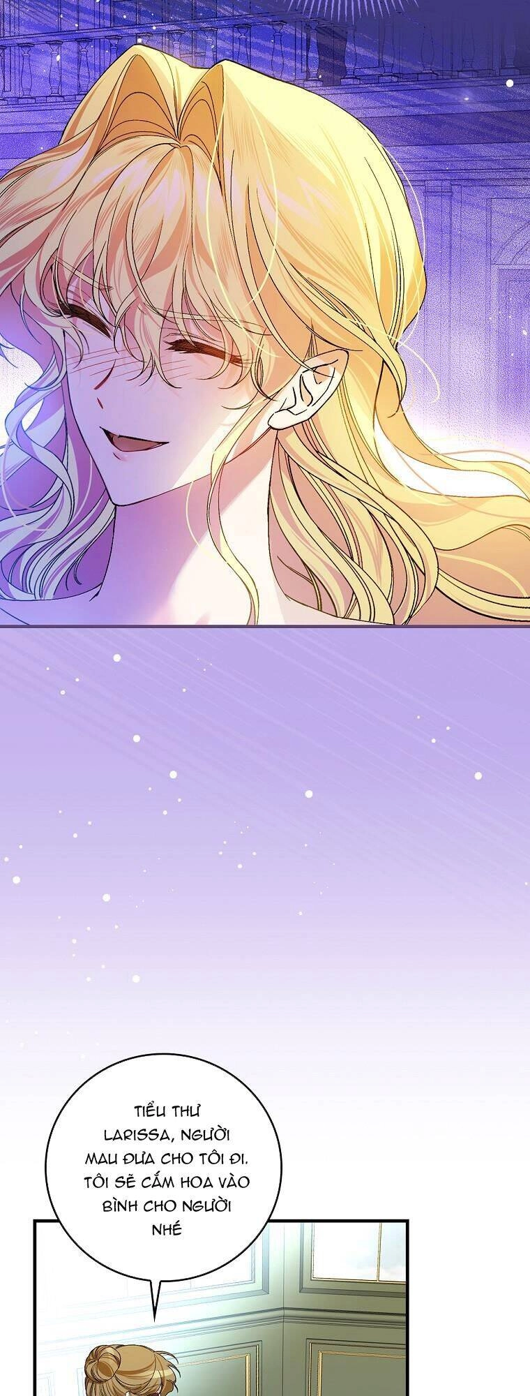 Kế Hoạch Kết Thúc Có Hậu Cho Nhân Vật Phản Diện Chapter 36.1 - 23