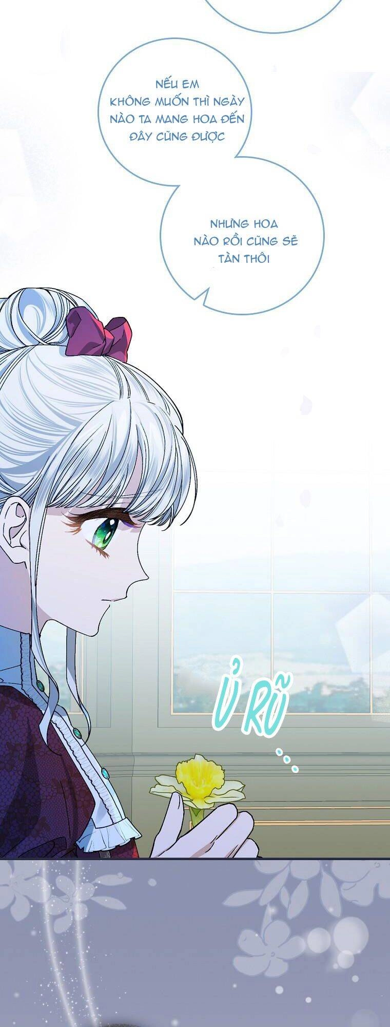 Kế Hoạch Kết Thúc Có Hậu Cho Nhân Vật Phản Diện Chapter 36.1 - 26