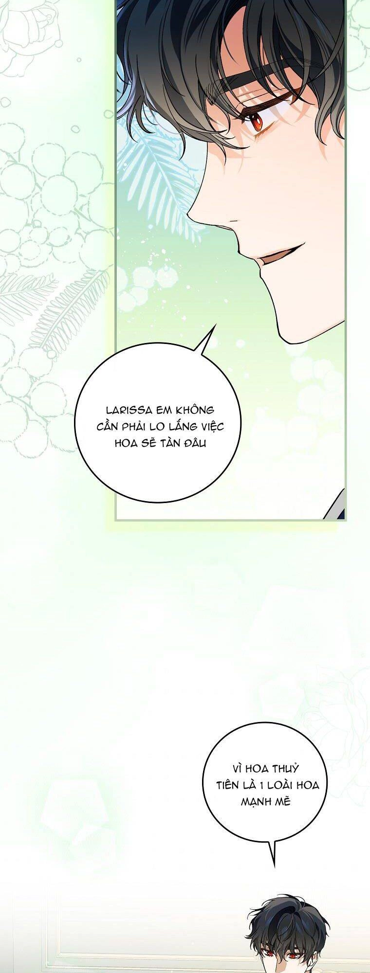 Kế Hoạch Kết Thúc Có Hậu Cho Nhân Vật Phản Diện Chapter 36.1 - 28