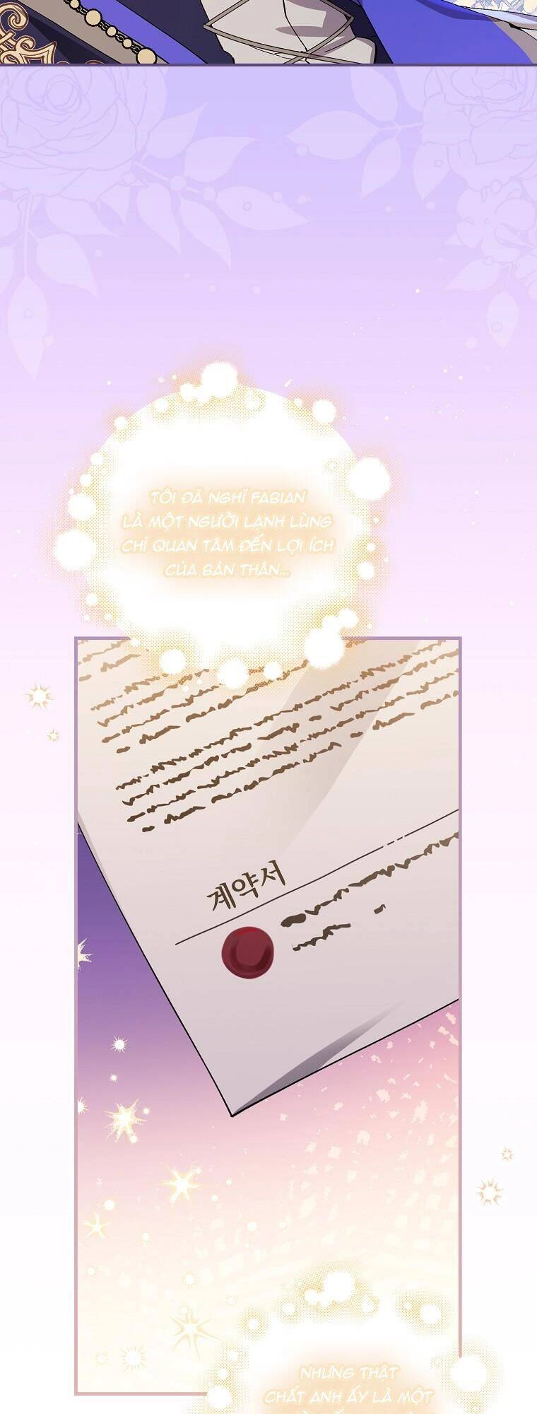 Kế Hoạch Kết Thúc Có Hậu Cho Nhân Vật Phản Diện Chapter 36.1 - 33