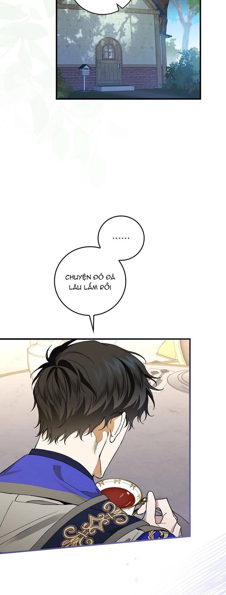 Kế Hoạch Kết Thúc Có Hậu Cho Nhân Vật Phản Diện Chapter 36.1 - 40