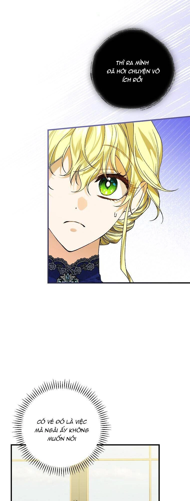 Kế Hoạch Kết Thúc Có Hậu Cho Nhân Vật Phản Diện Chapter 36.1 - 41