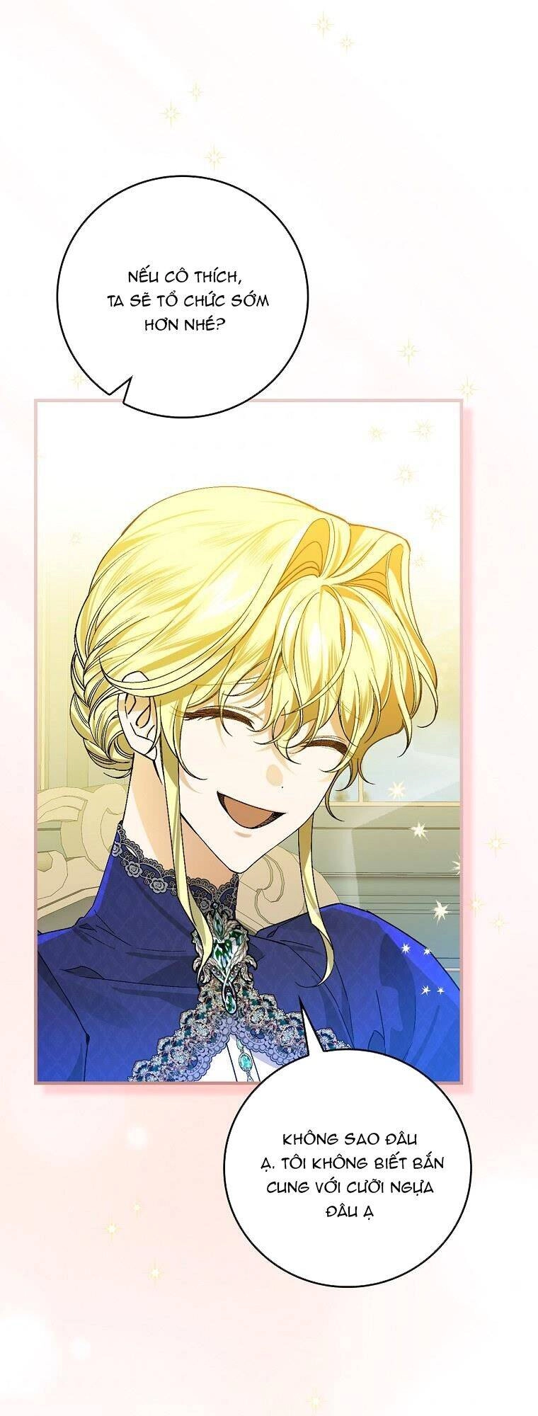 Kế Hoạch Kết Thúc Có Hậu Cho Nhân Vật Phản Diện Chapter 36.1 - 44