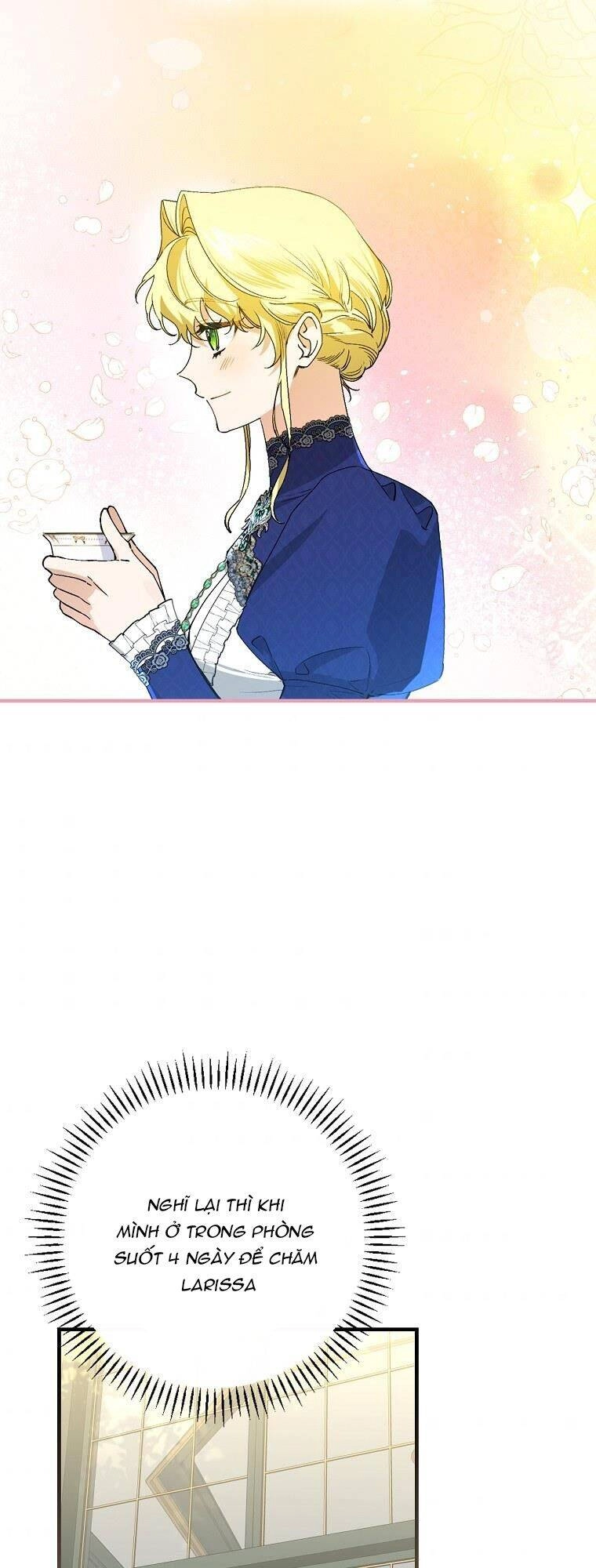 Kế Hoạch Kết Thúc Có Hậu Cho Nhân Vật Phản Diện Chapter 36.1 - 49