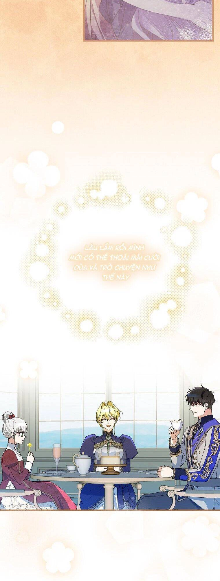 Kế Hoạch Kết Thúc Có Hậu Cho Nhân Vật Phản Diện Chapter 36.1 - 52