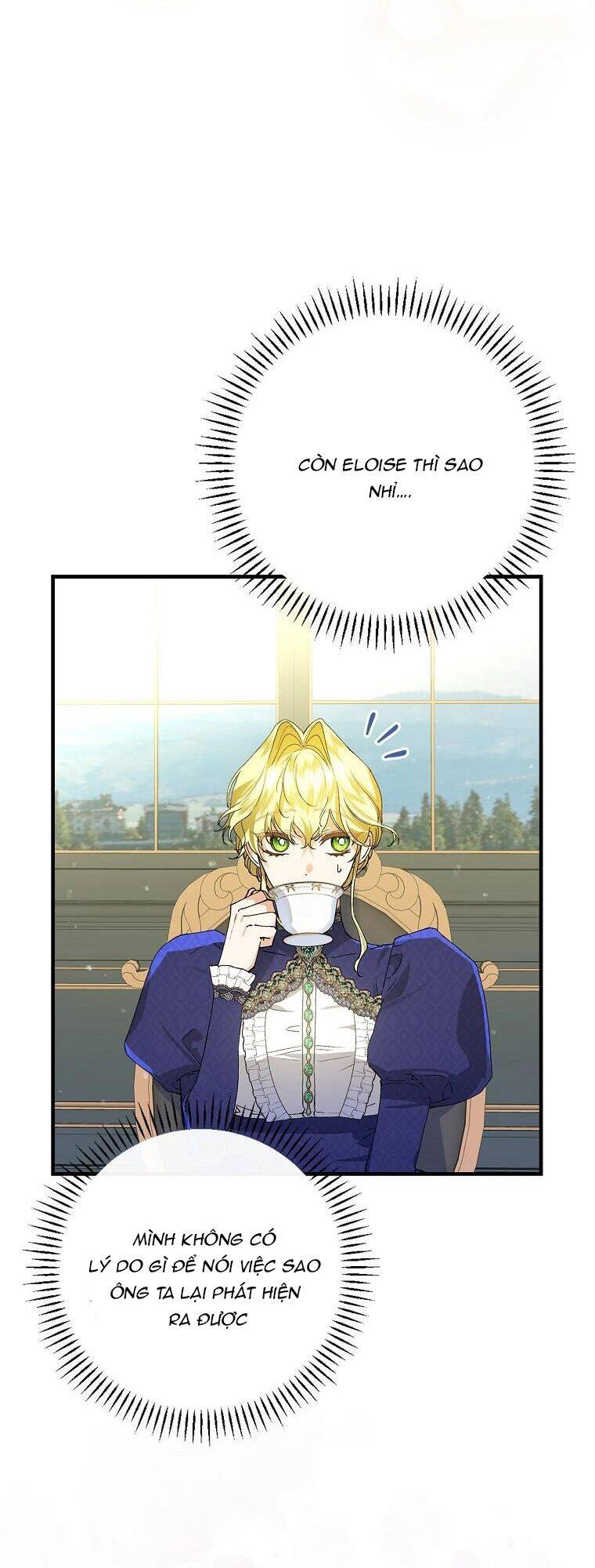 Kế Hoạch Kết Thúc Có Hậu Cho Nhân Vật Phản Diện Chapter 36.1 - 53