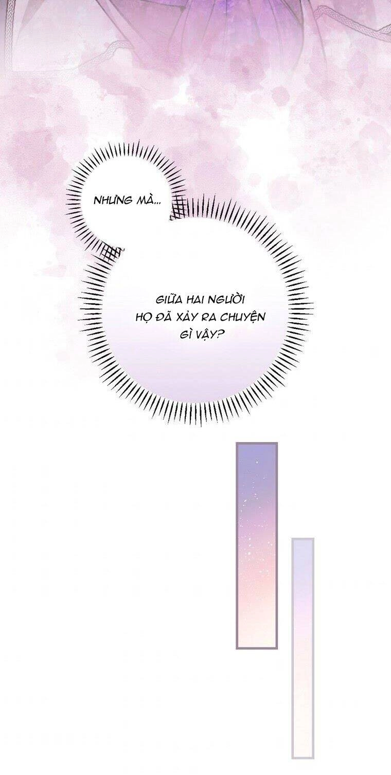 Kế Hoạch Kết Thúc Có Hậu Cho Nhân Vật Phản Diện Chapter 36.1 - 55