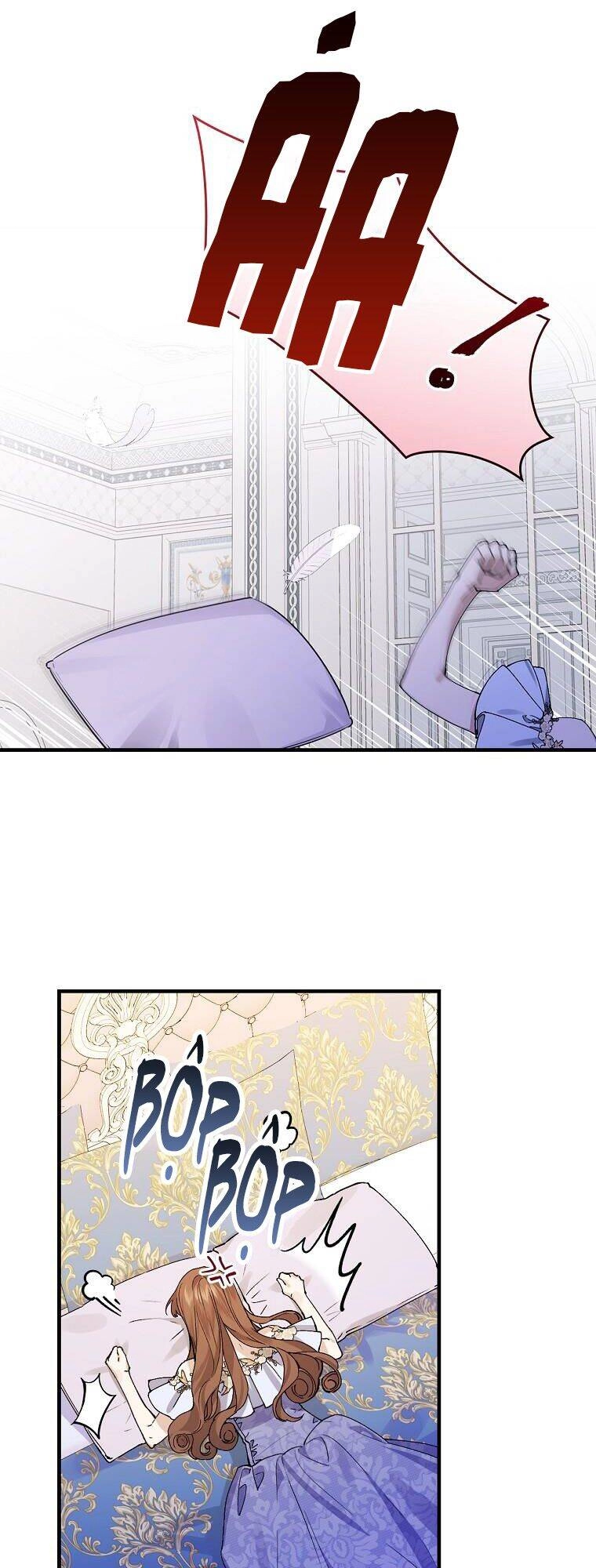 Kế Hoạch Kết Thúc Có Hậu Cho Nhân Vật Phản Diện Chapter 36.1 - 56