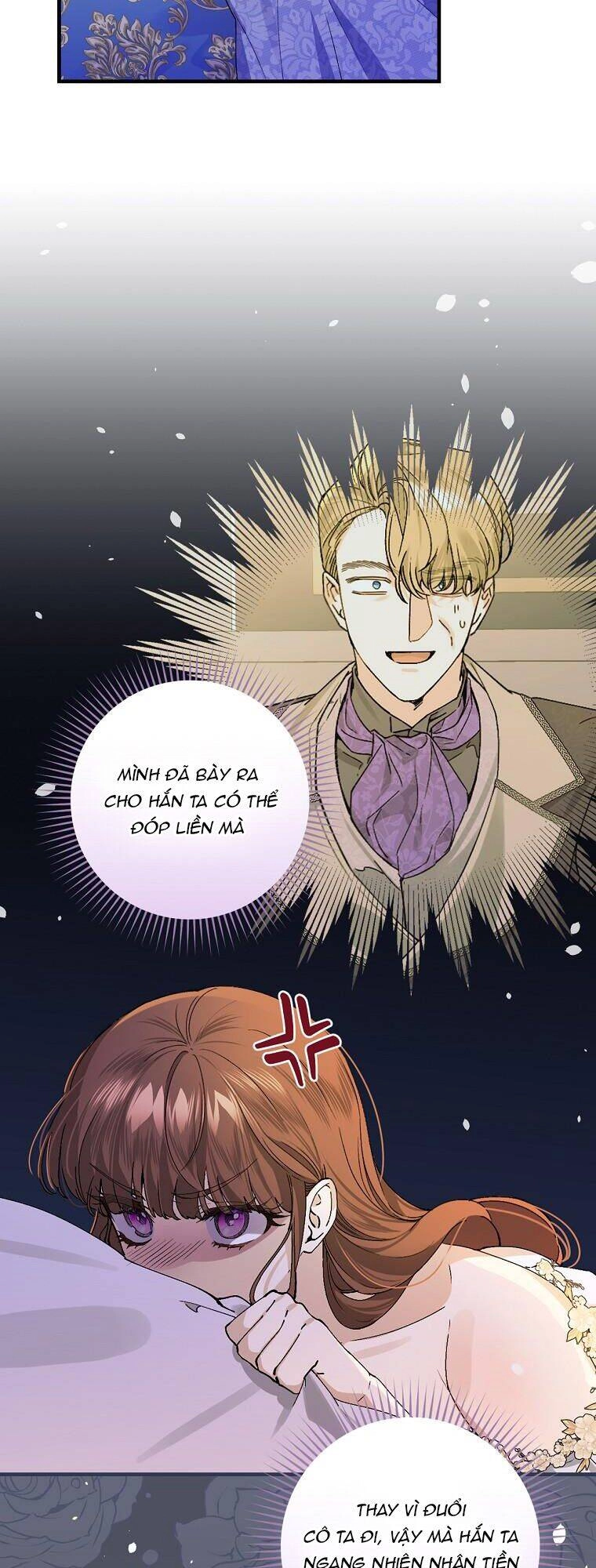 Kế Hoạch Kết Thúc Có Hậu Cho Nhân Vật Phản Diện Chapter 36.1 - 57