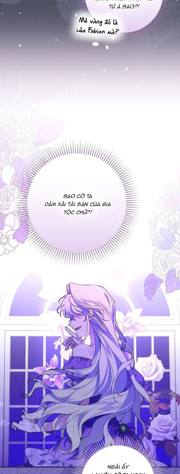 Kế Hoạch Kết Thúc Có Hậu Cho Nhân Vật Phản Diện Chapter 36.1 - 58