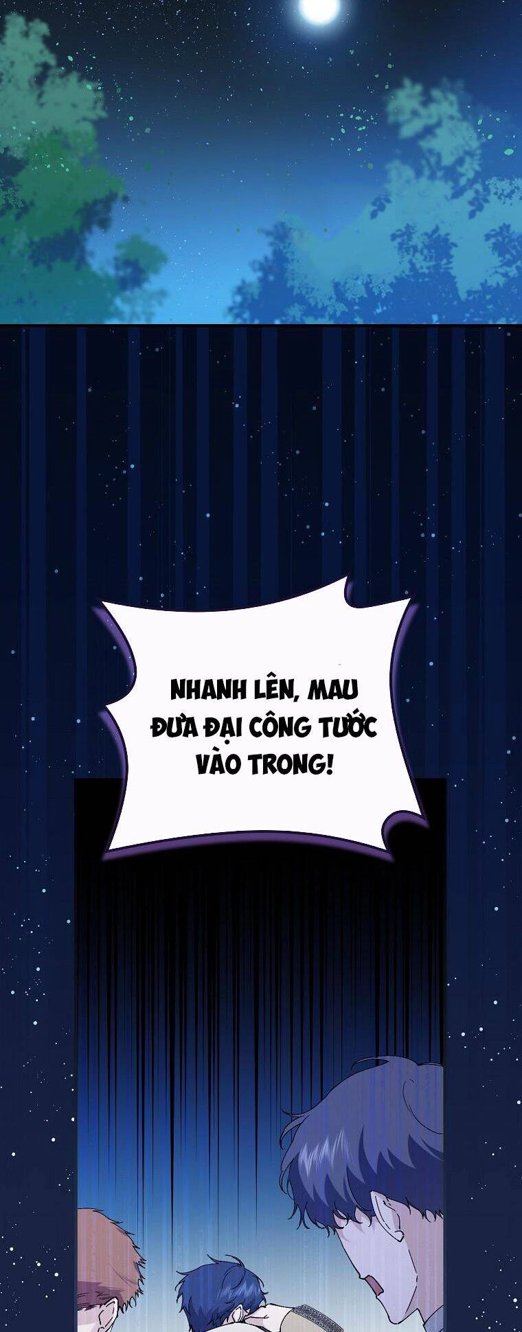 Kế Hoạch Kết Thúc Có Hậu Cho Nhân Vật Phản Diện Chapter 36.1 - 61