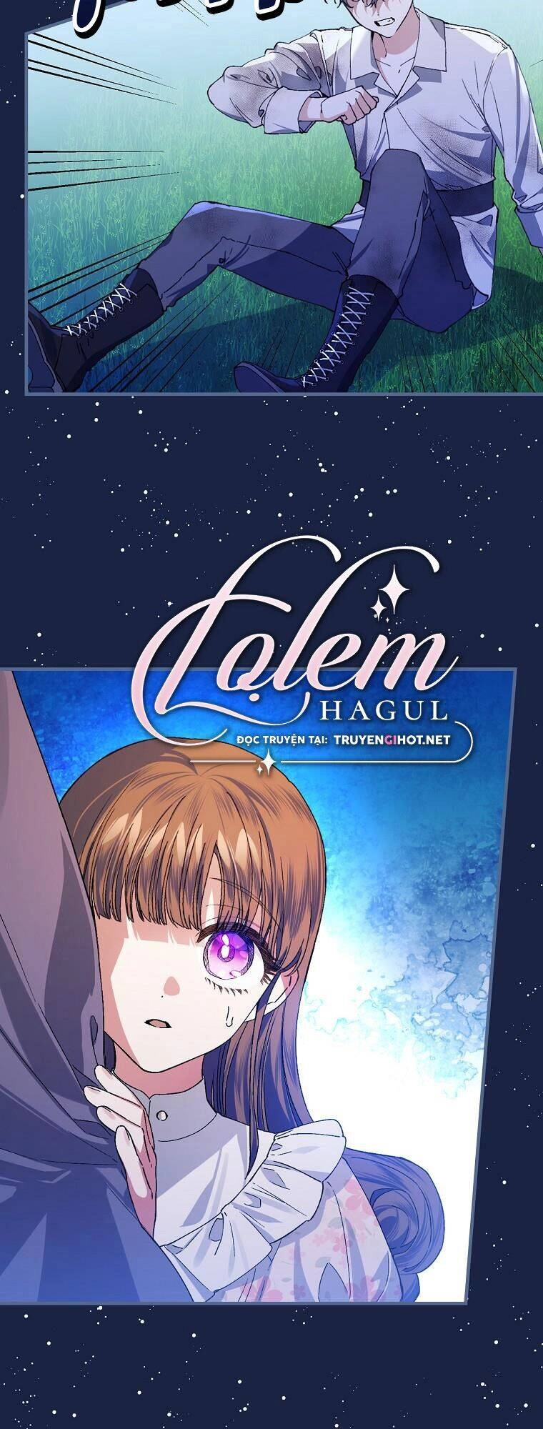 Kế Hoạch Kết Thúc Có Hậu Cho Nhân Vật Phản Diện Chapter 36.2 - 2