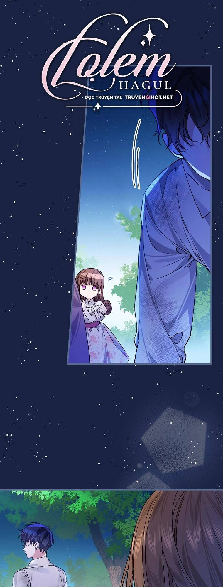 Kế Hoạch Kết Thúc Có Hậu Cho Nhân Vật Phản Diện Chapter 36.2 - 3