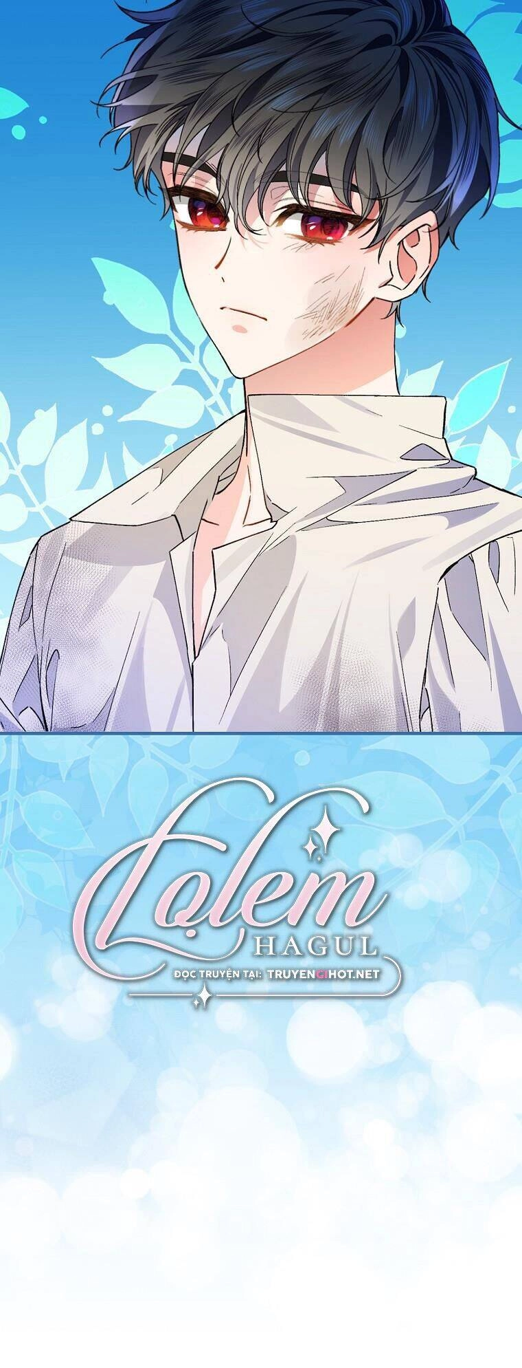 Kế Hoạch Kết Thúc Có Hậu Cho Nhân Vật Phản Diện Chapter 36.2 - 5