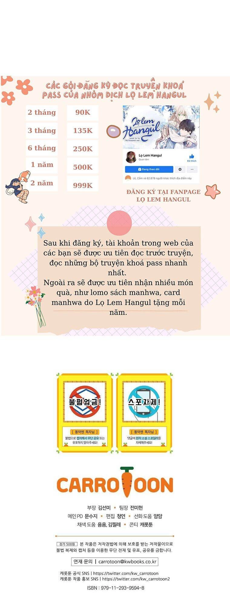 Kế Hoạch Kết Thúc Có Hậu Cho Nhân Vật Phản Diện Chapter 36.2 - 6