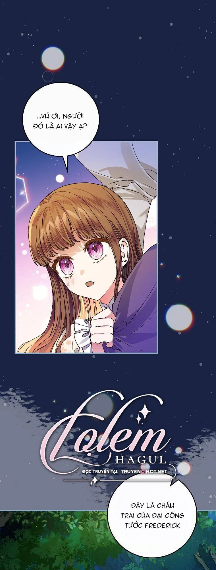 Kế Hoạch Kết Thúc Có Hậu Cho Nhân Vật Phản Diện Chapter 37.1 - 4