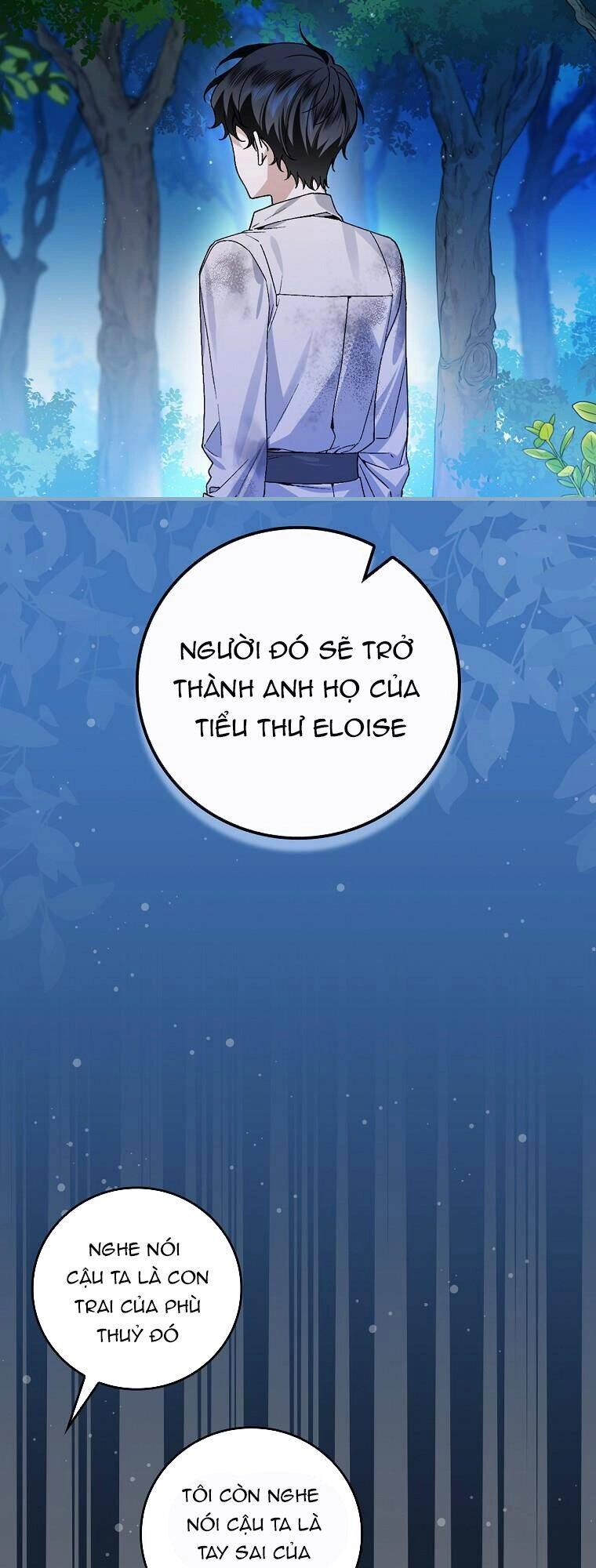 Kế Hoạch Kết Thúc Có Hậu Cho Nhân Vật Phản Diện Chapter 37.1 - 5