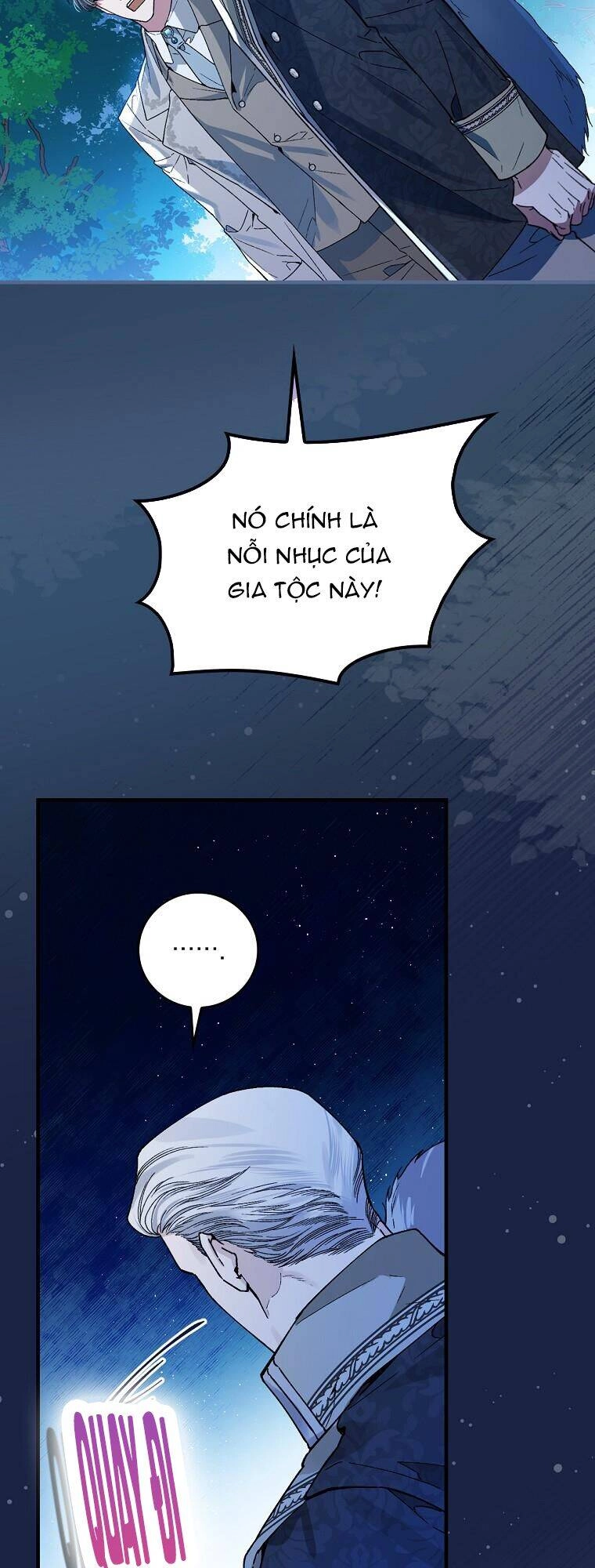 Kế Hoạch Kết Thúc Có Hậu Cho Nhân Vật Phản Diện Chapter 37.1 - 8