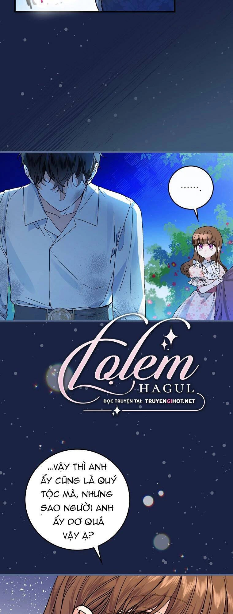 Kế Hoạch Kết Thúc Có Hậu Cho Nhân Vật Phản Diện Chapter 37.1 - 9