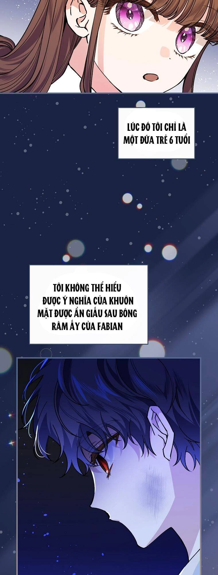 Kế Hoạch Kết Thúc Có Hậu Cho Nhân Vật Phản Diện Chapter 37.1 - 10