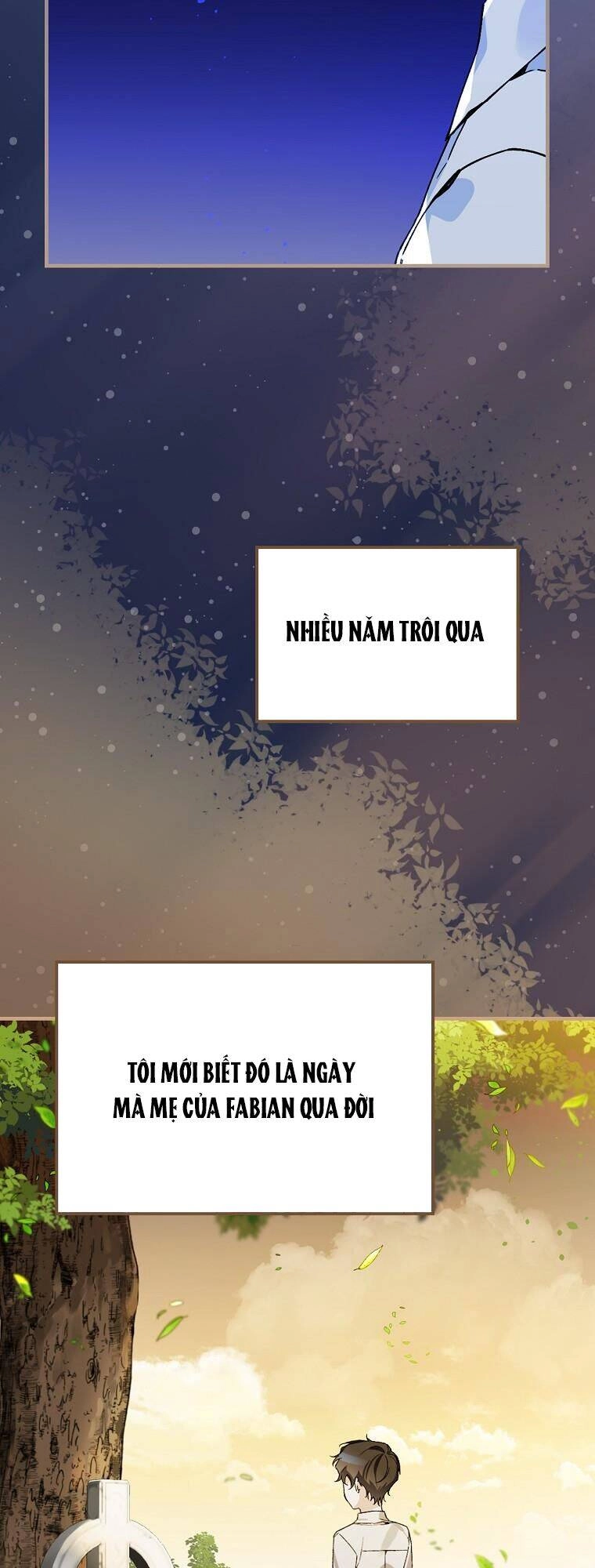 Kế Hoạch Kết Thúc Có Hậu Cho Nhân Vật Phản Diện Chapter 37.1 - 11