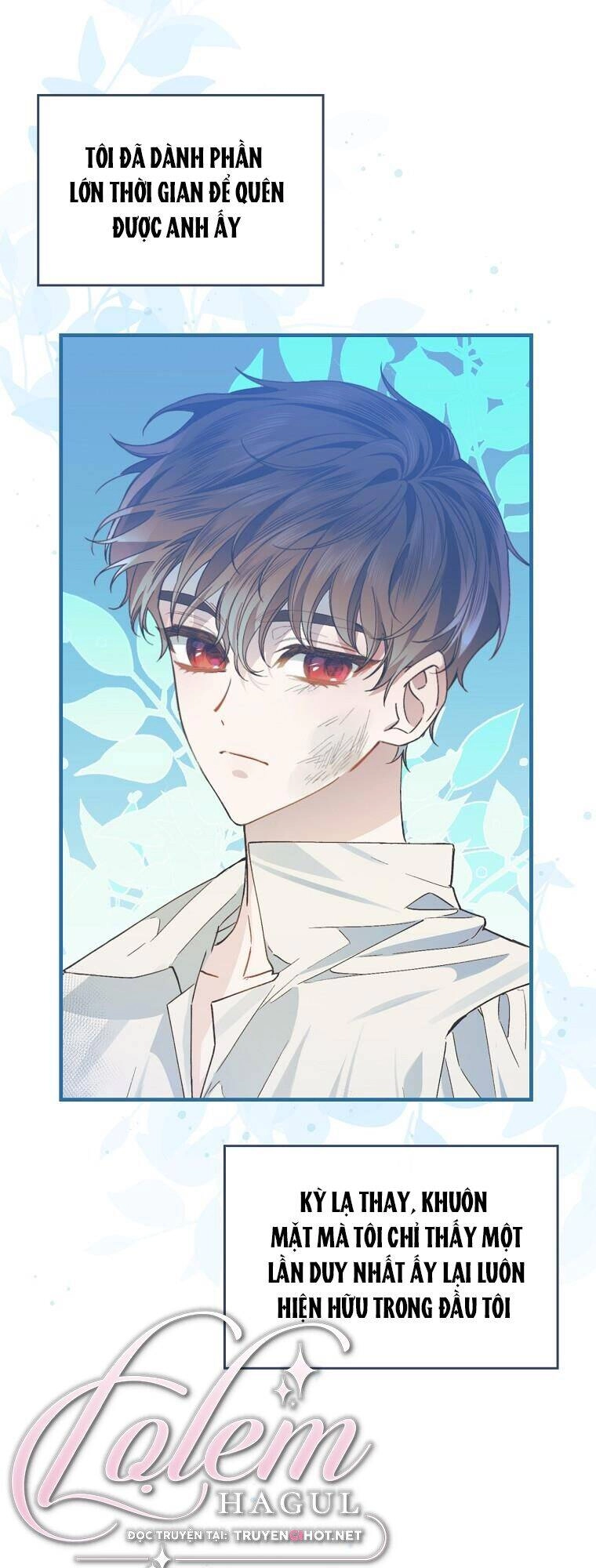 Kế Hoạch Kết Thúc Có Hậu Cho Nhân Vật Phản Diện Chapter 37.1 - 15