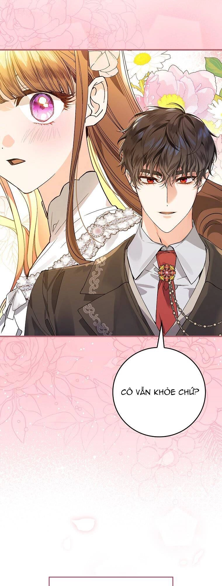 Kế Hoạch Kết Thúc Có Hậu Cho Nhân Vật Phản Diện Chapter 37.1 - 18