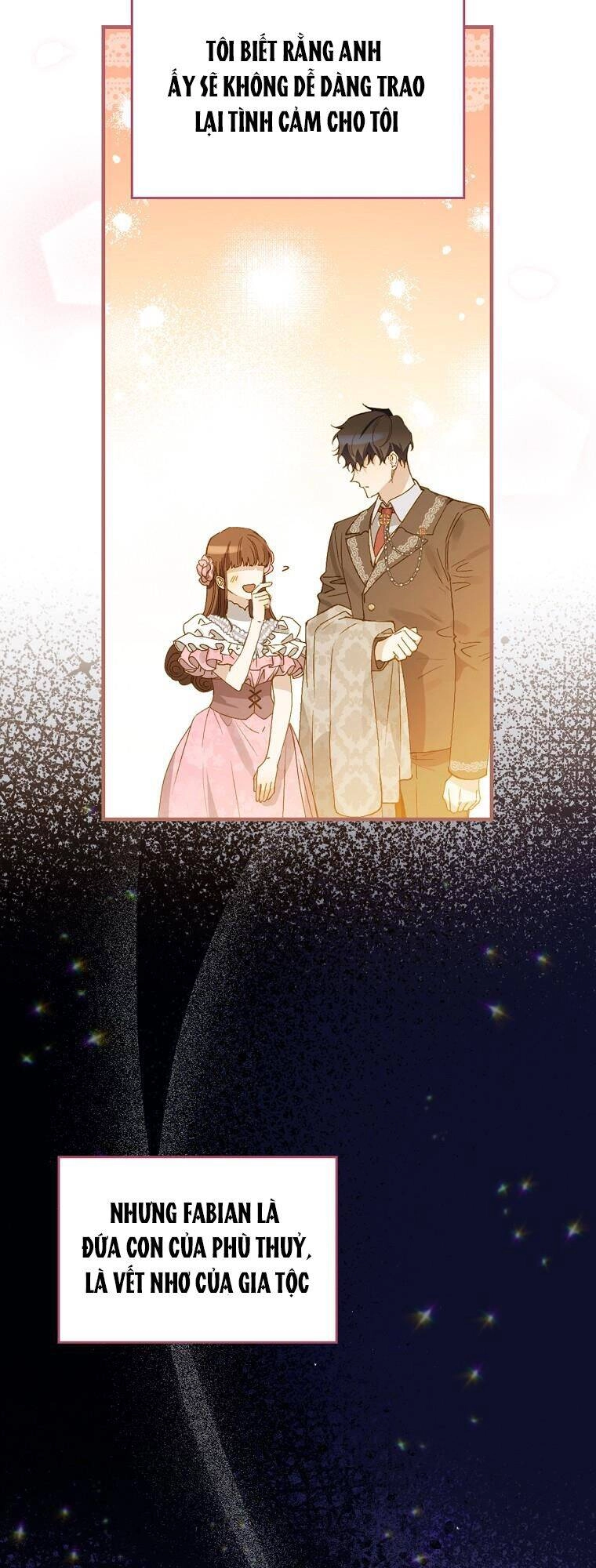 Kế Hoạch Kết Thúc Có Hậu Cho Nhân Vật Phản Diện Chapter 37.1 - 19