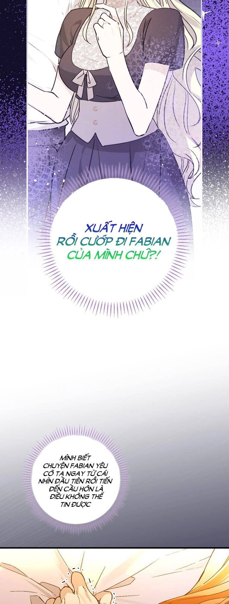 Kế Hoạch Kết Thúc Có Hậu Cho Nhân Vật Phản Diện Chapter 37.1 - 21