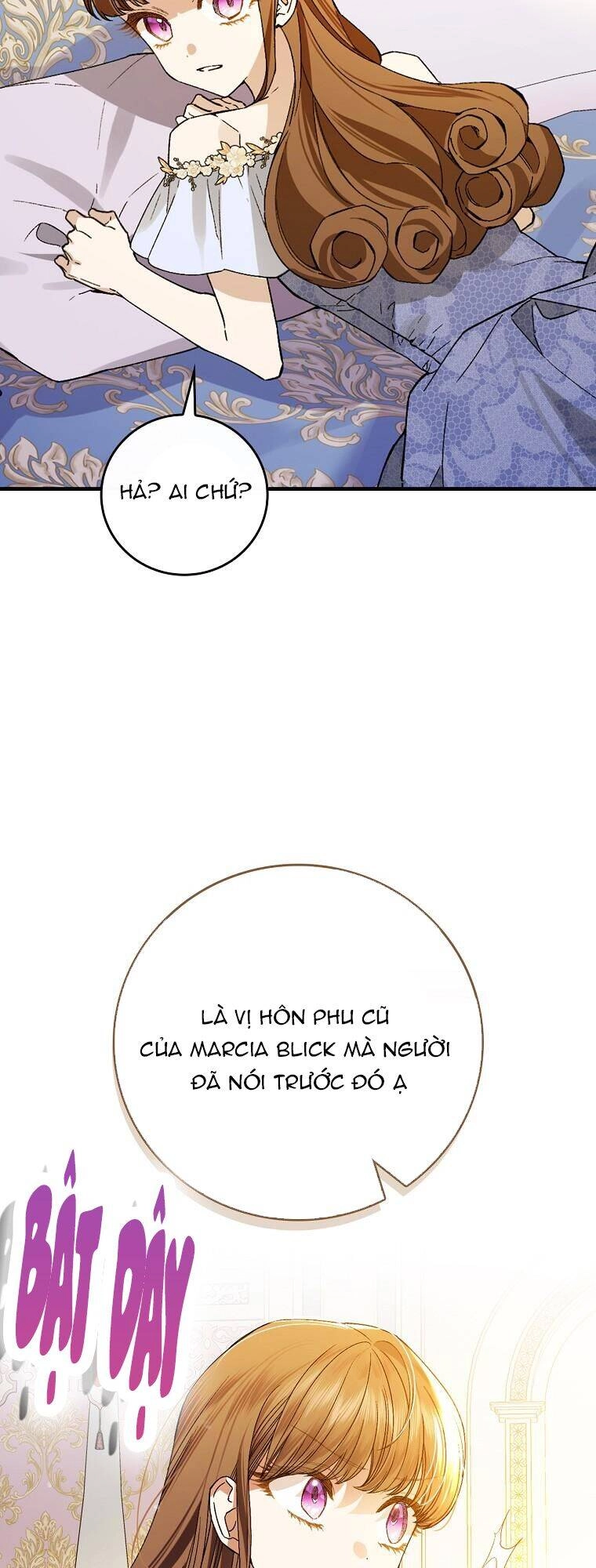 Kế Hoạch Kết Thúc Có Hậu Cho Nhân Vật Phản Diện Chapter 37.1 - 24