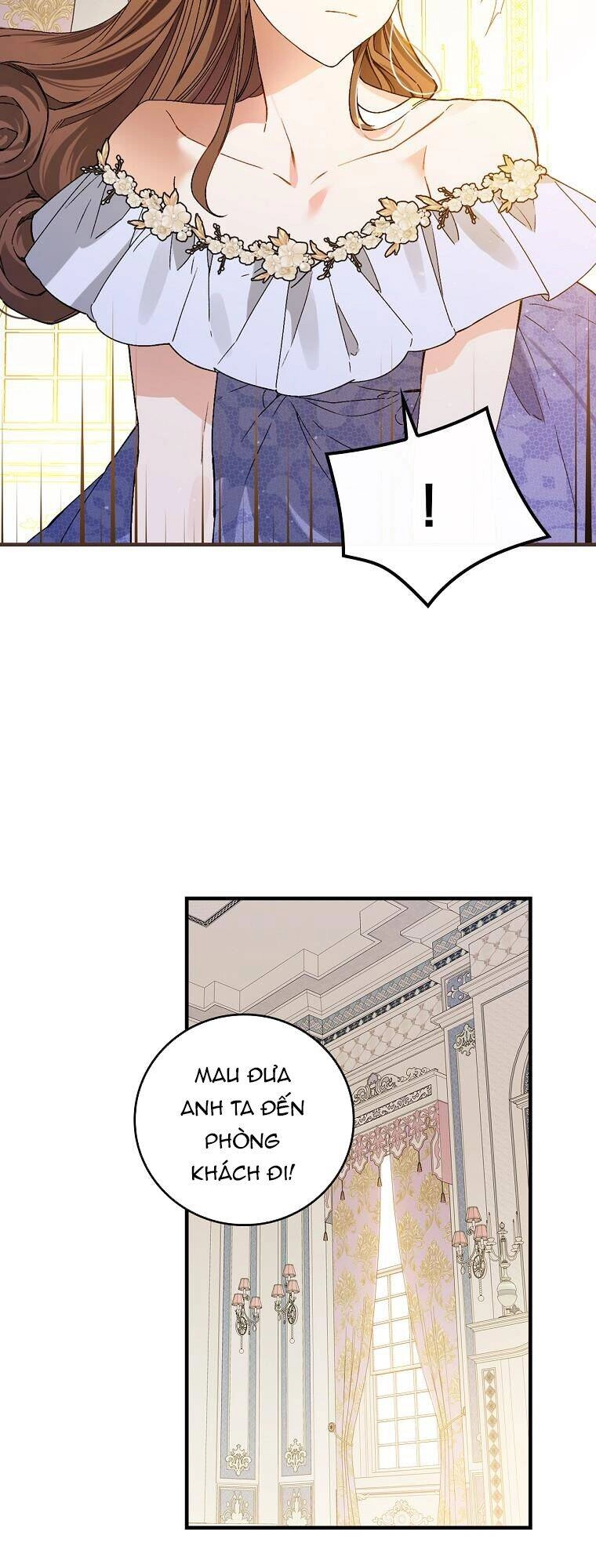 Kế Hoạch Kết Thúc Có Hậu Cho Nhân Vật Phản Diện Chapter 37.1 - 25