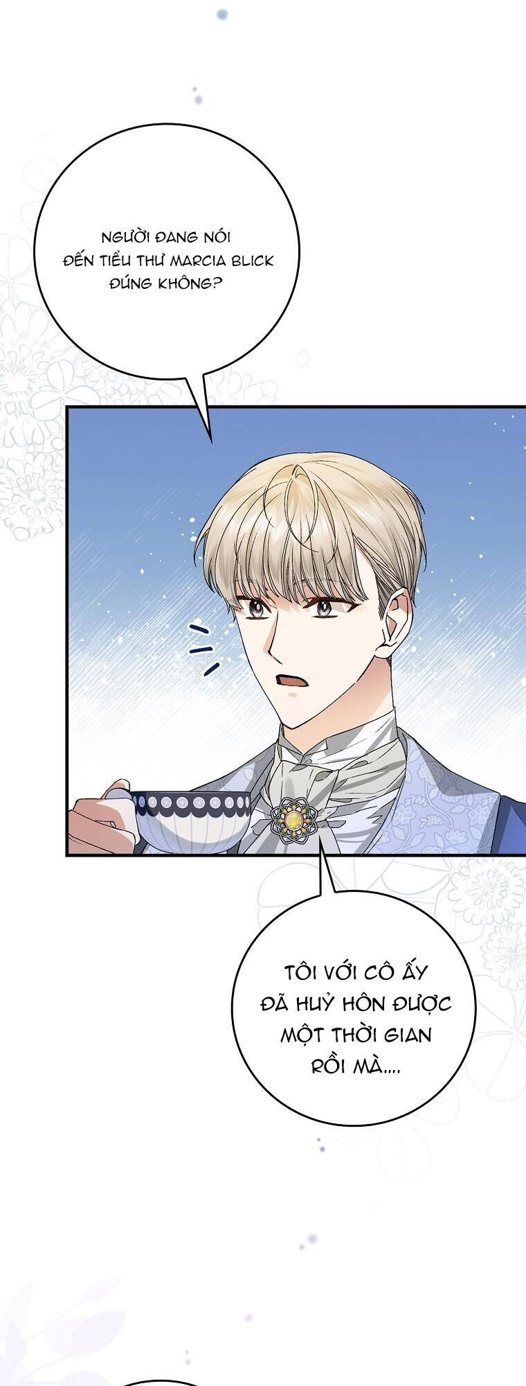 Kế Hoạch Kết Thúc Có Hậu Cho Nhân Vật Phản Diện Chapter 37.1 - 30