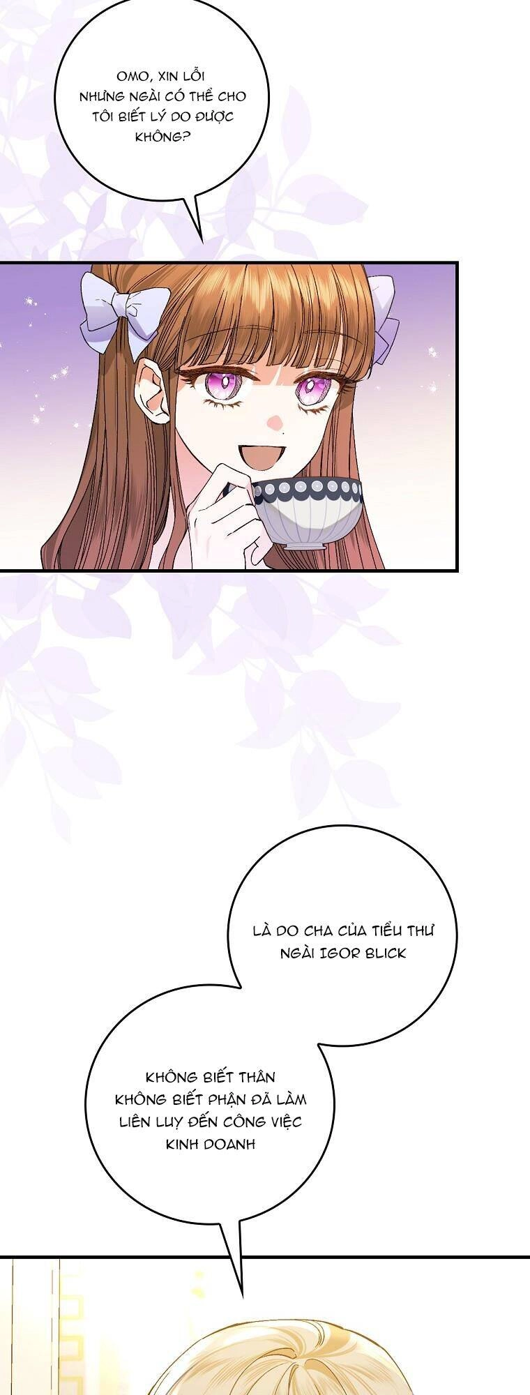 Kế Hoạch Kết Thúc Có Hậu Cho Nhân Vật Phản Diện Chapter 37.1 - 31