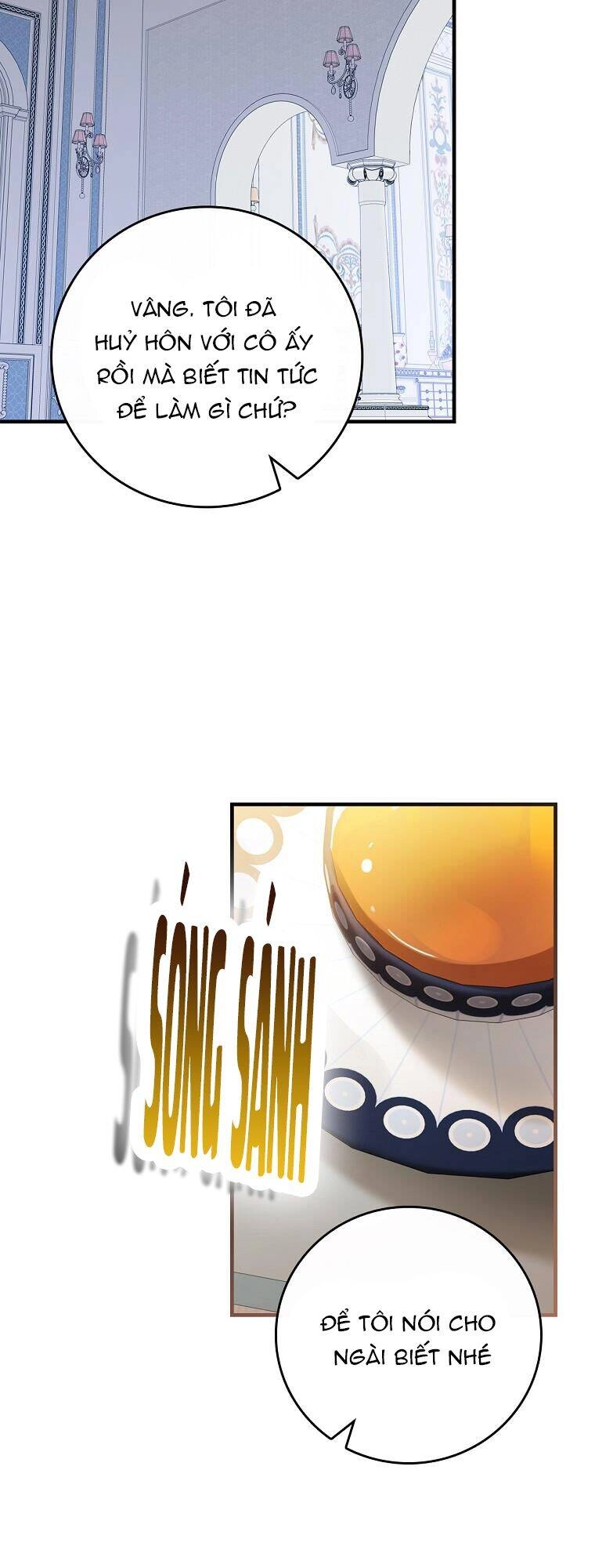 Kế Hoạch Kết Thúc Có Hậu Cho Nhân Vật Phản Diện Chapter 37.1 - 34