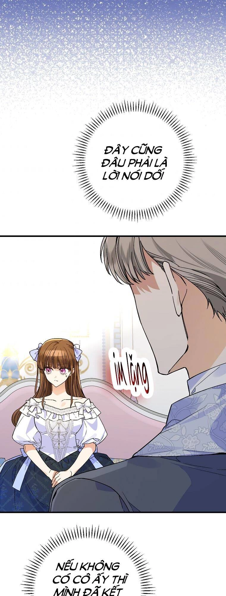 Kế Hoạch Kết Thúc Có Hậu Cho Nhân Vật Phản Diện Chapter 37.1 - 38