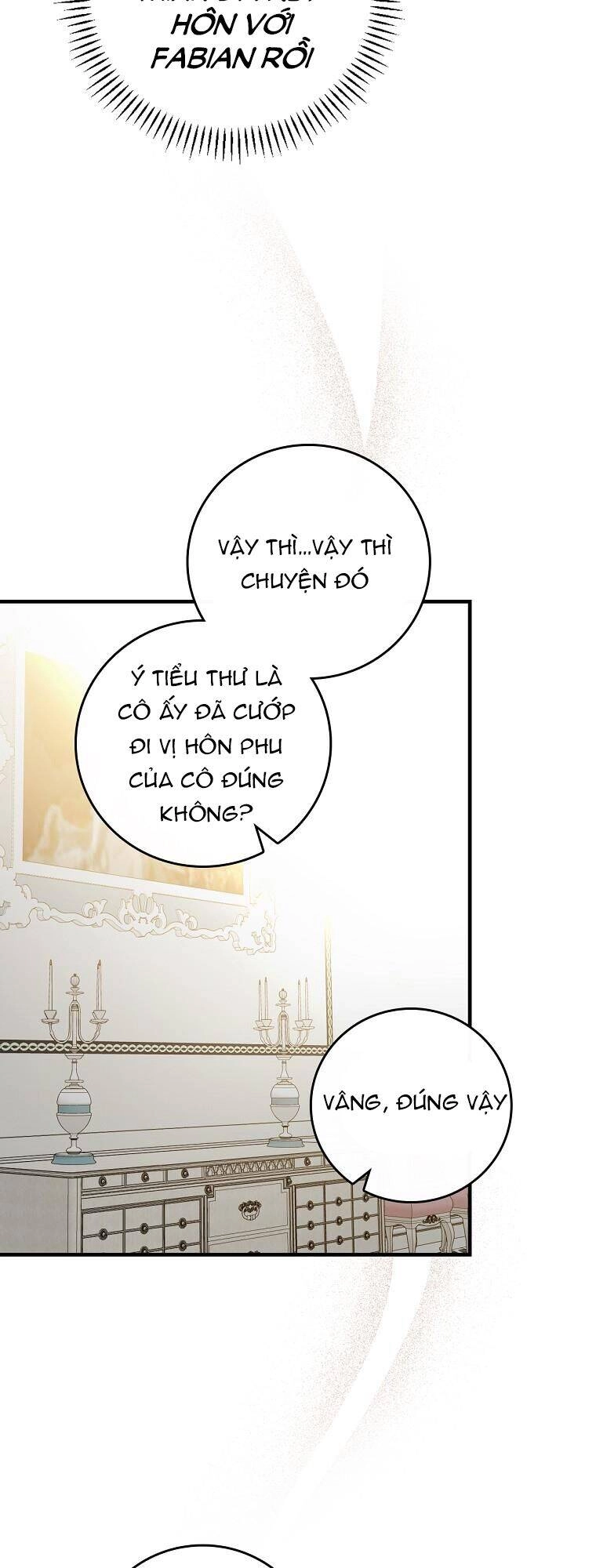 Kế Hoạch Kết Thúc Có Hậu Cho Nhân Vật Phản Diện Chapter 37.1 - 39